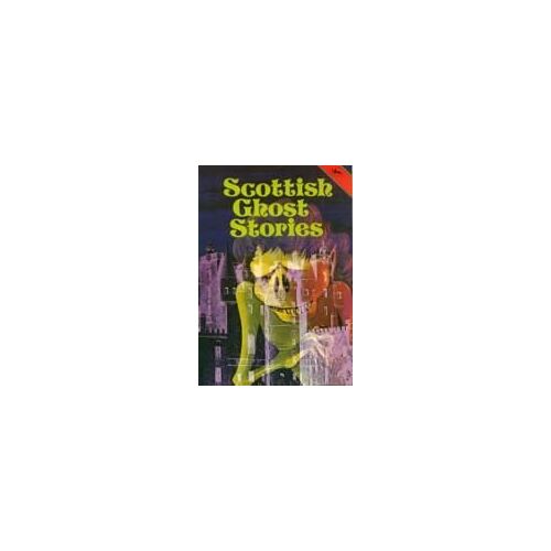 Scottish Ghost Stories