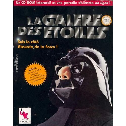 La Galère Des Etoiles Pc