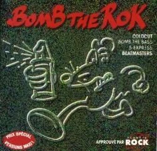 Bomb The Rok