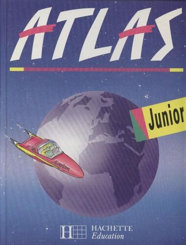 Atlas Junior
