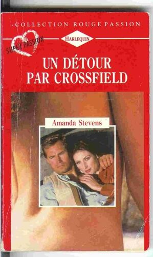 Un Détour Par Crossfield