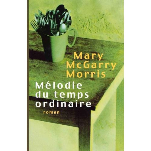 Mélodie Du Temps Ordinaire