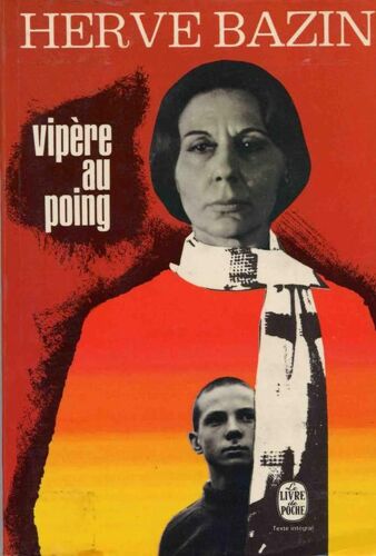 Vipere Au Poing Relie
