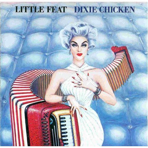 Dixie Chicken