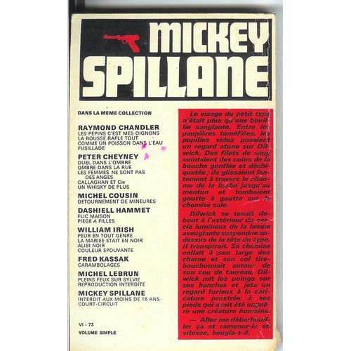 Interdit Aux Moins De 16 Ans