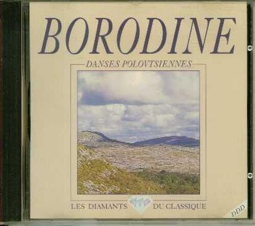 Danses Polovtsiennes