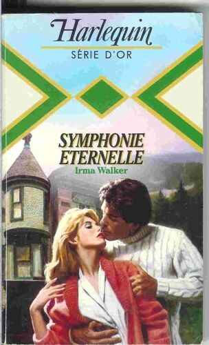 Symphonie Éternelle