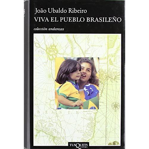 Viva El Pueblo Brasileño