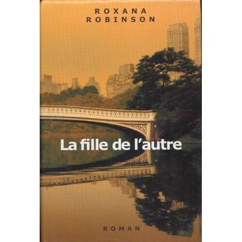 La Fille De L'autre