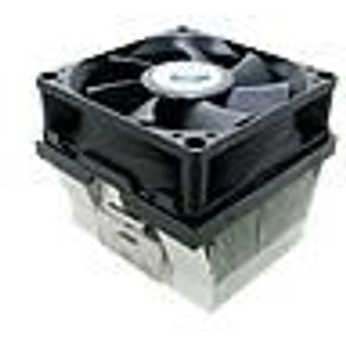 Cooler Master SP5 8ID2E-0L - Refroidisseur de processeur - (pour : Socket A, Socket 370) - 80 mm