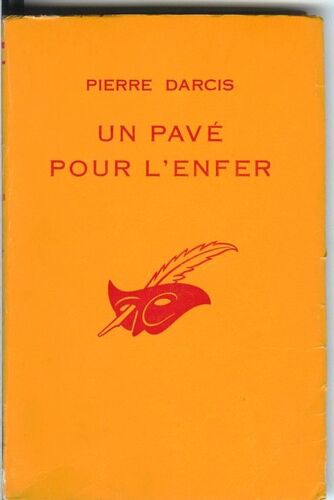 Un Pavé Pour L' Enfer