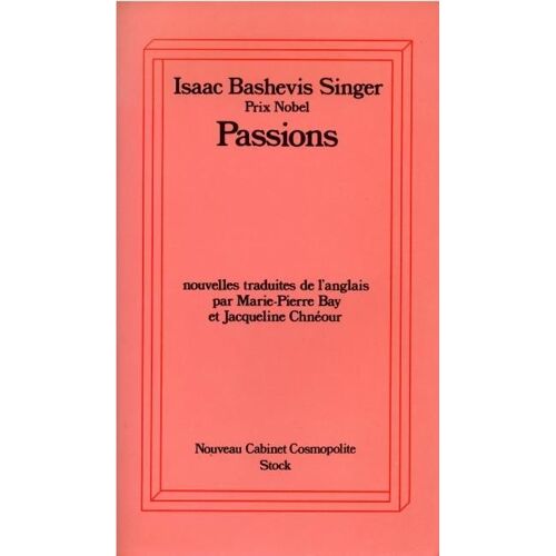 Passions