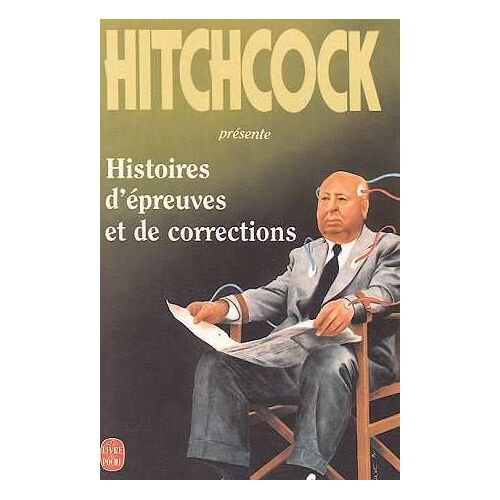 Histoires D'épreuves Et De Corrections