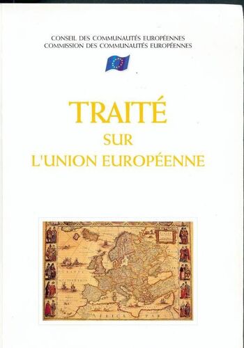 Traité Sur L'union Européenne