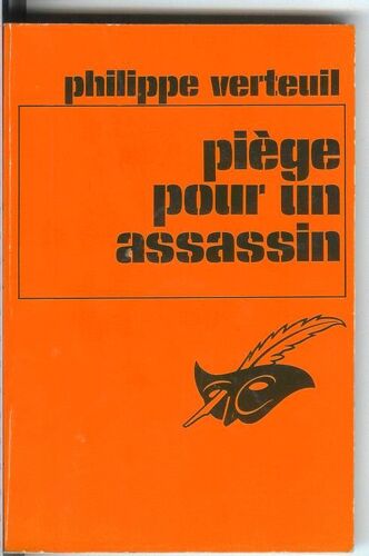 Piege Pour Un Assassin