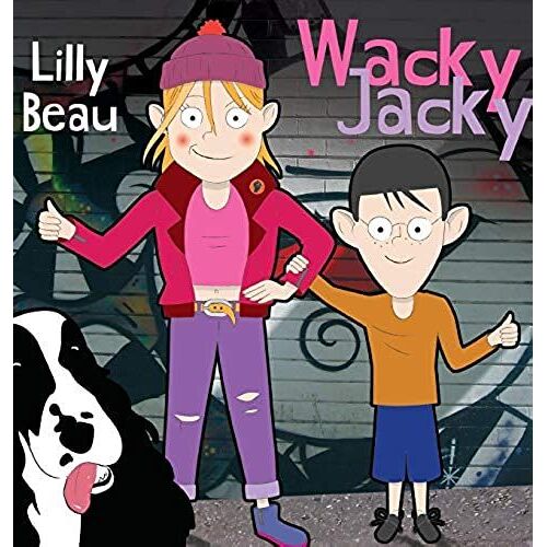 Wacky Jacky