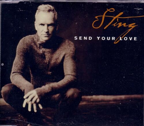 Send Your Love
