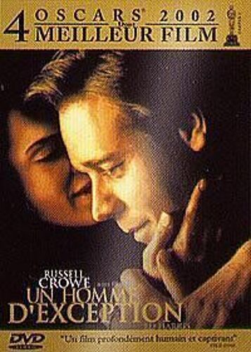 Un Homme D'exception - (Dvd Double)