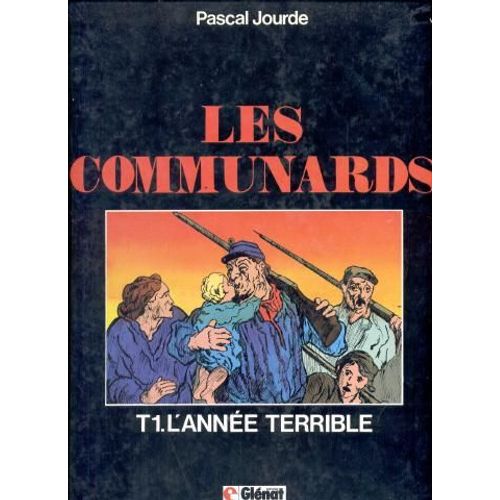 Les Communards N° 1