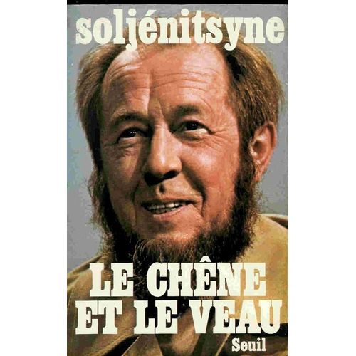 Le Chêne Et Le Veau