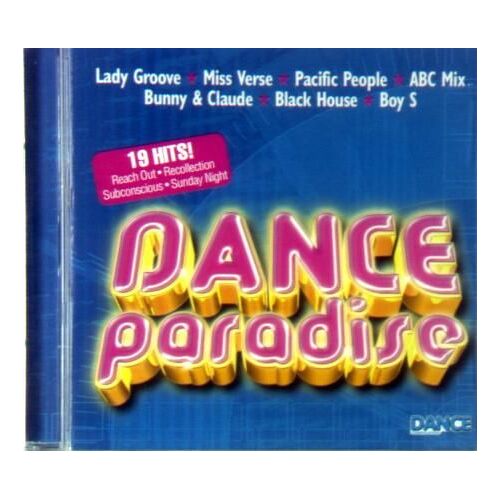 Dance Compilation