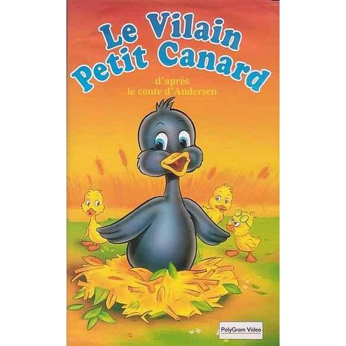 Le Vilain Petit Canard