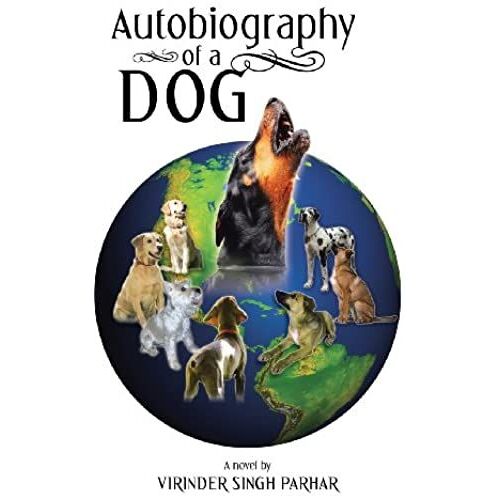 Autobiography Of A Dog