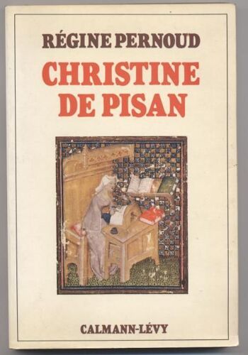 Christine De Pisan