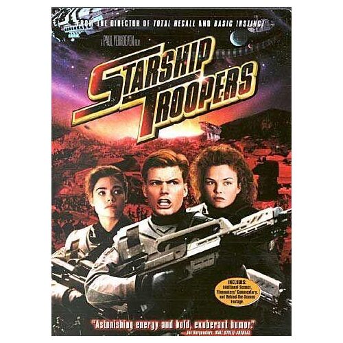Starship Troopers
