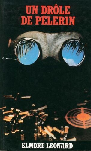 Un Drôle De Pelerin