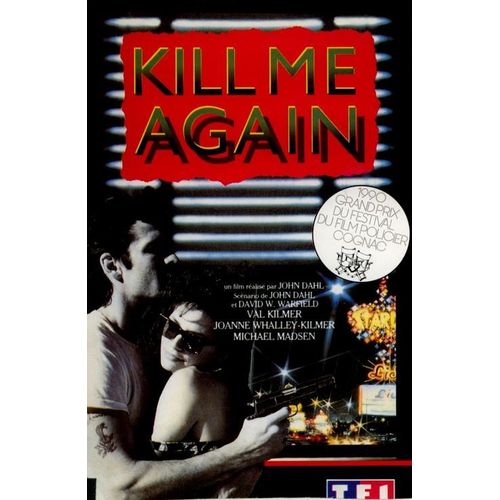 Kill Me Again