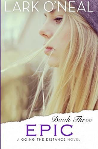 Epic: Volume 3 (Going The Distance)