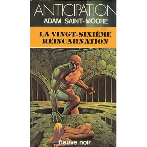 La Vingt-Sixième Réincarnation