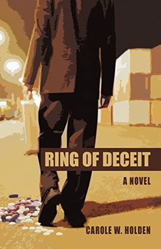 Ring Of Deceit