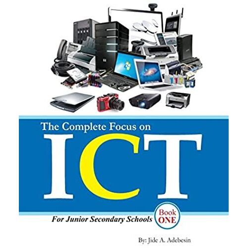 The Complete Focus On Ict