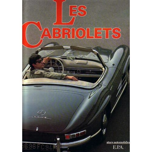 Les Cabriolets