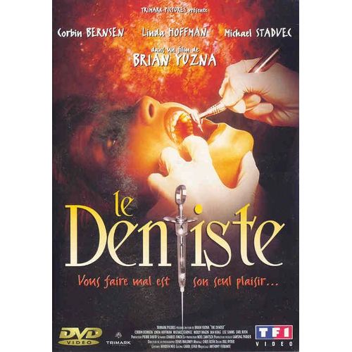 Le Dentiste