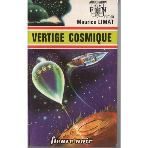 Vertige Cosmique