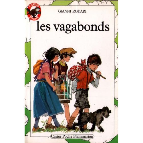 Les Vagabonds
