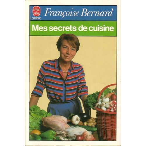 Mes Secrets De Cuisine