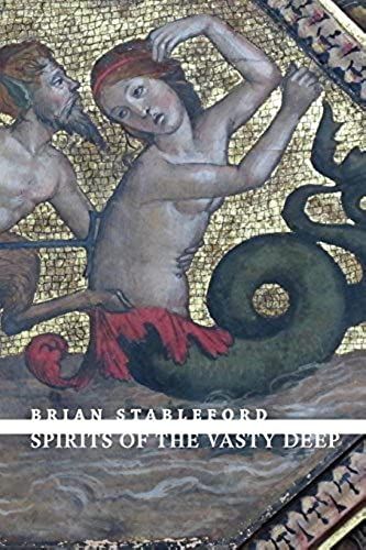 Spirits Of The Vasty Deep