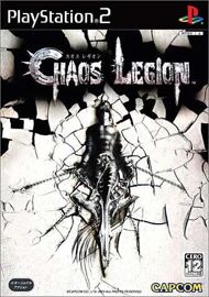 Chaos Legion PS2
