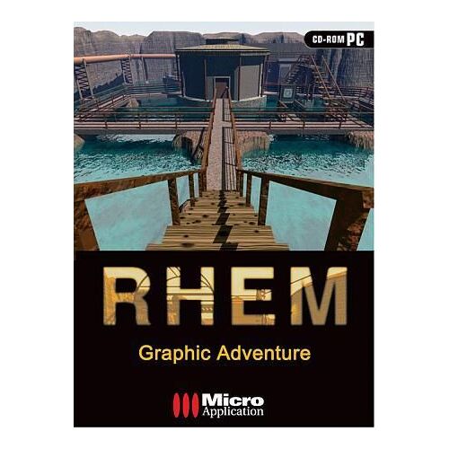Rhem, Le Monde Ultime Pc