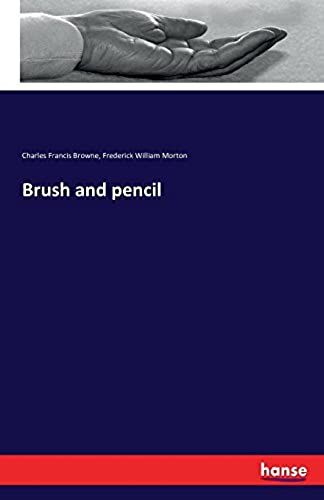 Brush And Pencil