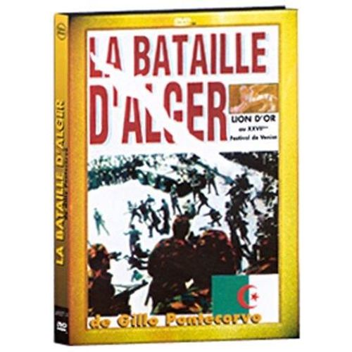 La Bataille D'alger