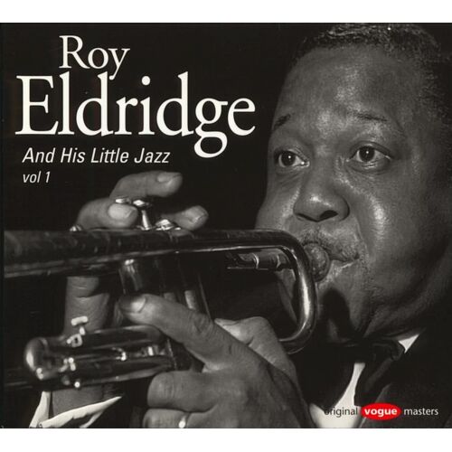 And His Little Jazz Vol. 1