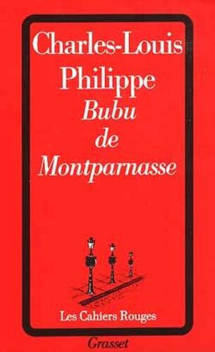 Bubu De Montparnasse