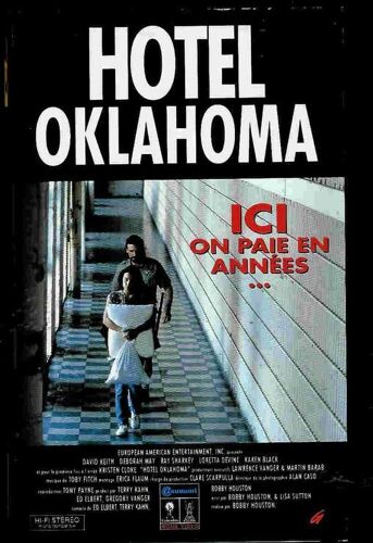 Hotel Oklahoma