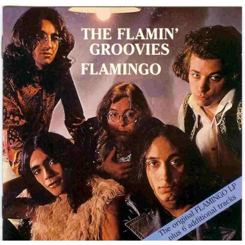 Flamingo - CD | Rakuten