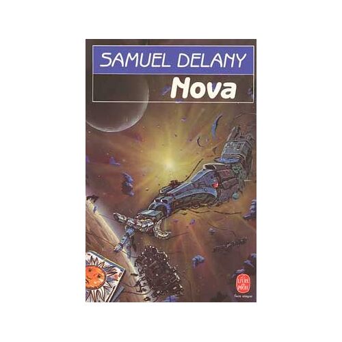 Nova